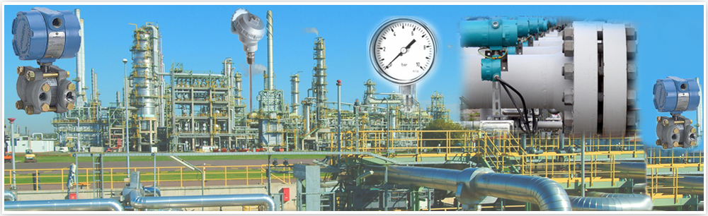 Turnkey Solutions & Instrumentation